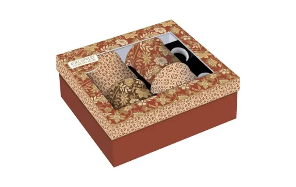 EASY LIFE COFFRET 4  179FREV